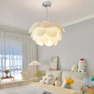 Zhongshan factory supplier modern Decor Home light fixtures led luxury chandeliers pendant lights