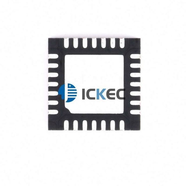 CH582F    CH582  Integrated Circuits    Chip IC    ICKEC CH582F