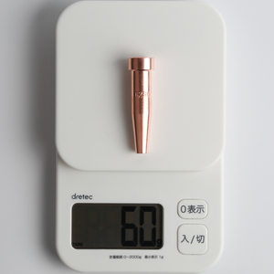 Полностью медная режущая насадка 6290 - Product Image 5