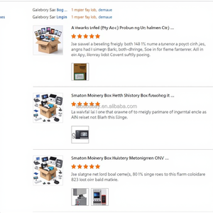 Caja Misteriosa de Smartphones: 5 Teléfonos Móviles 100% Originales Desbloqueados 4G 5G, Smartwatch, Auriculares TWS, 5 Piezas Sorpresa - Product Image 4