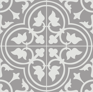 Papier Peint Français Vintage Floral Peel and Stick Panneau Mural Médiéval Rétro Amovible pour Décoration Intérieure <span class=keywords><strong>Parquet</strong></span> Contact Wall Sticker - Product Image 2