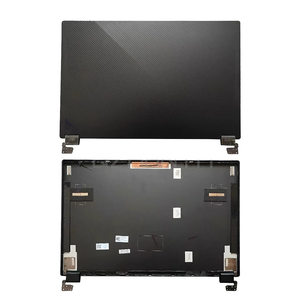 एसस रोग प्रवाह x16 gv601 gv601r gv601rm lcd बैक कवर + हमारे कीबोर्ड + (नया) नीचे केस - Product Image 2