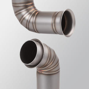 Tubo de Escape Intermedio para Motocicleta, Silenciador de Escape para 800NK DUKE 790 890 Adventure R Rally <span class=keywords><strong>KTM790</strong></span> KTM890 2018-2022 - Product Image 3