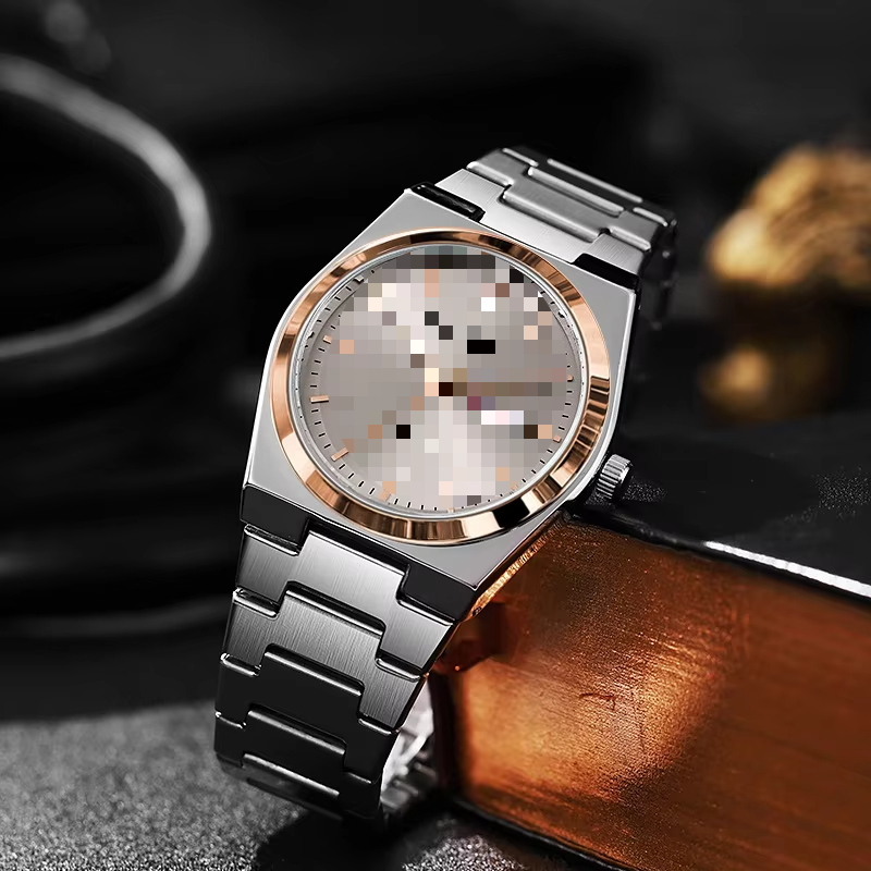 GD303Full silver gray