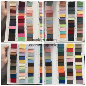 ملابس أطفال منسوجة بألوان مخصصة للخريف والشتاء ، مجموعات ملابس رياضية من القماش المخملي للفتيات والفتيان - Product Image 6