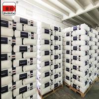 HPMC de qualité construction 250000 CPS, hydroxypropylméthylcellulose, éther de cellulose, additif pour ciment et mortier