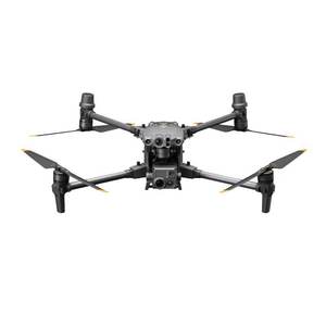 Dron matrice 30T M30t คอมโบพื้นฐานปราศจากความกังวลพร้อมระบบป้องกัน IP55ซูมกว้างและกล้องอินฟราเรด - Product Image 3