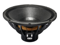 Oem Merry Audio Factory Woofers 115mm Bobine vocale 18 pouces 1000w Puissance RMS Subwoofer