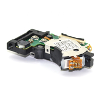 Laser PVR-802W pour PS2 Slim 70000 Module Lentille pour PS2 Slim 90000 Carte de tête laser
