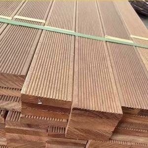 พื้นไม้แข็งดีไซน์ทันสมัยไม้ป้องกันการกัดกร่อนสำหรับบ้านไร่ - Product Image 3