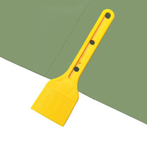 ยางแผ่นขนาดใหญ่เกรด DIY สำหรับติดตั้งสะพานแตก รองรับการผลิตแบบ OEM & ODM ตา<span class=keywords><strong>ม</strong></span>ความต้องการ ใช้สำหรับงัดกระจก - Product Image 2