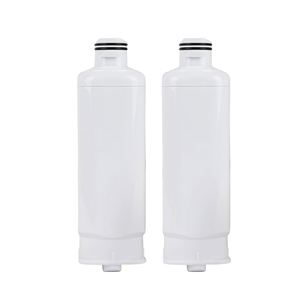 Filtre à eau approuvé Z030 pour réfrigérateur, protection durable, compatible avec DA97-17376B - Product Image 1