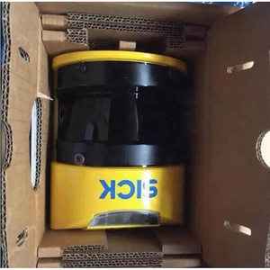 Escáneres Láser de Seguridad Originales SICK S30A-6011BA 1023546 S30A6011BA - Product Image 4