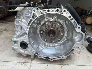 قطع غيار أصلية عالية الجودة لناقل الحركة الأوتوماتيكي CVT طراز K313 لسيارة تويوتا كورولا، مستعملة ومفككة، لنظام التشغيل والإيقاف التلقائي - Product Image 3