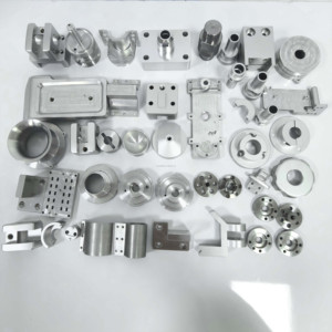 Dịch vụ gia công <span class=keywords><strong>CNC</strong></span> chất lượng cao xử lý các bộ phận tùy chỉnh-Máy Tiện Có độ chính xác cao tiện phay cho nhôm không gỉ - Product Image 2