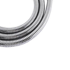 Xử lý tùy chỉnh Hidden Basin Vòi ánh sáng sang trọng khách sạn phòng tắm dự án vòi nước - Product Image 6