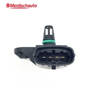 Sensor MAP de Presión del Colector de Admisión para Automóviles, Precio al por Mayor, 13034248 0261230133 para Fiat Ducato Alfa Romeo