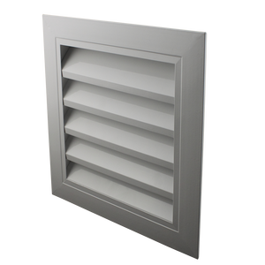 Ventilation Exterior Wall Aluminum Louver <strong>Window</strong> air <strong>Vent</strong> - Product Image 5
