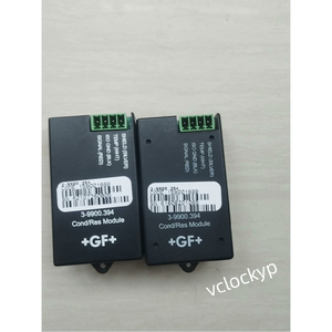 +GF+ โมดูลวัดค่าการนำไฟฟ้า Signet รุ่น 3-9900.394 มือสอง - Product Image 4