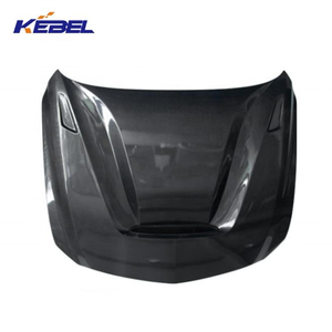 कैडिलैक ct4 2020 2021 2022 के लिए प्रीमियम वेदरप्रूफ इंजन हुड कवर 2023 प्रत्यक्ष फिट ओम प्रमाणित उच्च स्थायित्व - Product Image 2