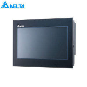 หน้าจอ HMI อุตสาหกรรม DOP-107WV ขอบจอบาง 65536 สี ไฟแบ็คไลท์ LED ความละเอียด 800x480 ได้รับการรับรองมาตรฐาน CE สำหรับงานอุตสาหกรรม - Product Image 1