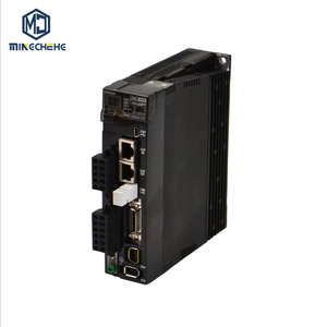 อีเธอร์แคท เอซี เซอร์โวไดรฟ์ R88D-KN50F-ECT 5kW 400V ตัวควบคุมมอเตอร์ประสิทธิภาพสูงสำหรับระบบอัตโนมัติทางอุตสาหกรรม CNC หุ่นยนต์ - Product Image 1