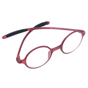 <span class=keywords><strong>Gafas</strong></span> <span class=keywords><strong>de</strong></span> <span class=keywords><strong>Lectura</strong></span> <span class=keywords><strong>de</strong></span> Diseño Nuevo y <span class=keywords><strong>de</strong></span> Calidad, <span class=keywords><strong>Gafas</strong></span> Redondas <span class=keywords><strong>de</strong></span> Tamaño Pequeño, <span class=keywords><strong>Gafas</strong></span> con Logotipo Personalizado para Venta al por Mayor - Product Image 4