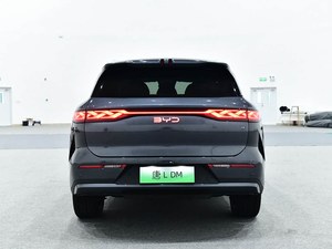 Nuovo BYD Tang L 2026 DM 4WD SUV 7 Posti con LiDAR, il Re dei Veicoli a Nuova Energia con Velocità Fulminea e Comfort di Lusso Tang L - Product Image 5