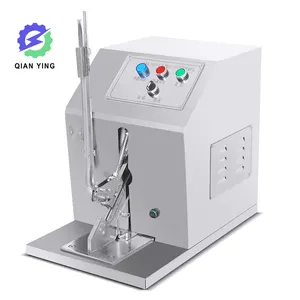 Automatic U-Shape Electric Clipper Cutter For Mesh Bags And Sausage