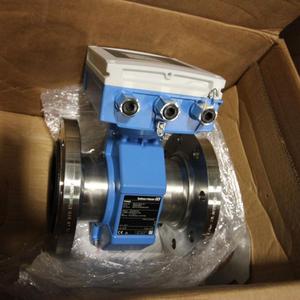 Débitmètre Endress Hauser Promag W 400, débitmètre E+H 5W4C1H-AAELHA0AHD3K0A, capteur de débit - Product Image 1