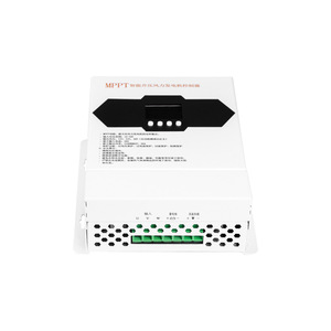 Controlador MPPT para Turbinas Eólicas 12V 24V 48V 1KW 2KW 3KW con Transformador de Refuerzo y Control de Lado de Red, Interfaz Modbus - Product Image 1