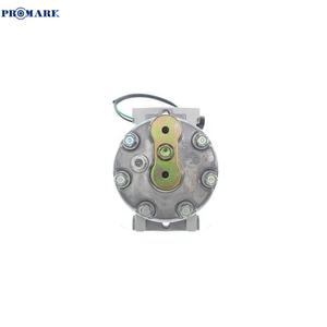 Compresseur de climatisation de camions <span class=keywords><strong>DAF</strong></span> adapté pour <span class=keywords><strong>CF</strong></span>/XF <span class=keywords><strong>Euro</strong></span> <span class=keywords><strong>6</strong></span> 1856682 1935617 2013750 2043453 590249 - Product Image 3