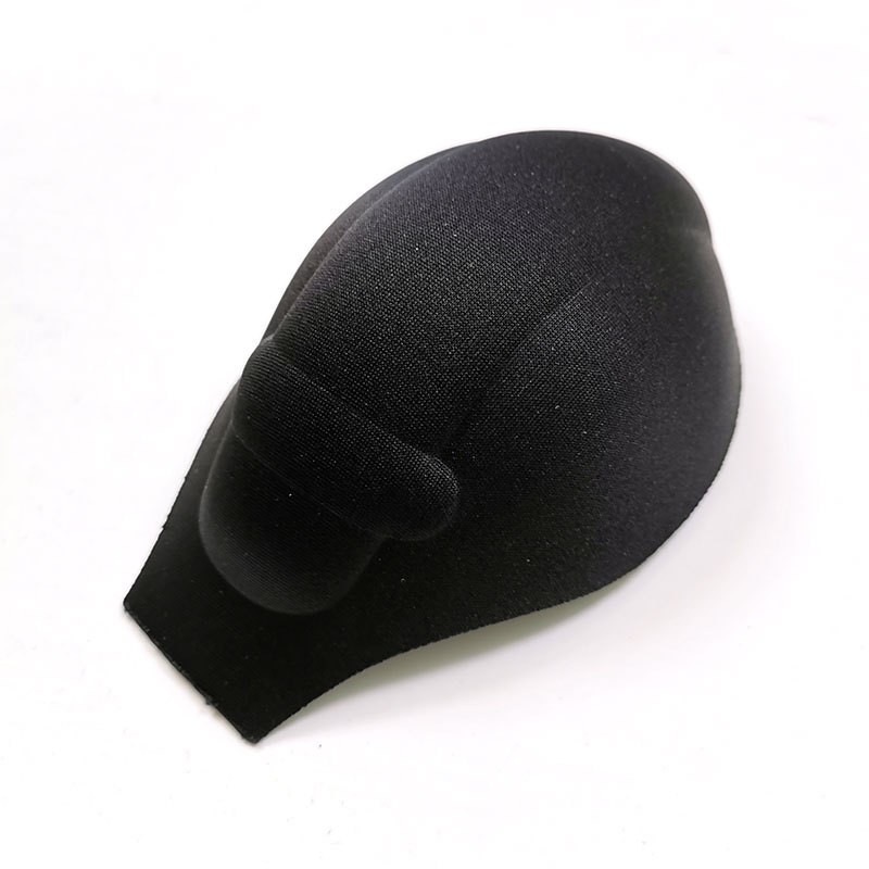 penties pill - Black
