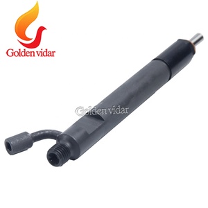 Golden Vidar <span class=keywords><strong>Diesel</strong></span>-Einspritzdüse KBAL105P30 KBAL105P18 Maschinenteile - Product Image 5