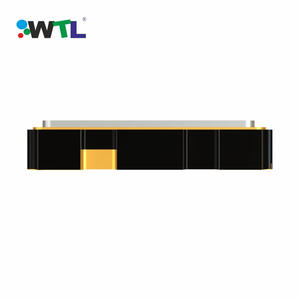 WTL WTL3C95324PH <span class=keywords><strong>Radio</strong></span> Definida por Software (SDR) de 287MHz, <span class=keywords><strong>Oscilador</strong></span> de Cristal Compensado por Temperatura (TCXO) 3225 de RF, Alta Precisión de 0.5 ppm - Product Image 5