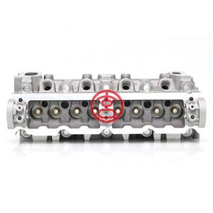 <span class=keywords><strong>Culasse</strong></span> en aluminium nue XC neuve 1.9TD <span class=keywords><strong>XUD9</strong></span> XUD9TE D8B 908068 0200J6 0200S7 pour Peugeot 405 406 306 806 - Product Image 3