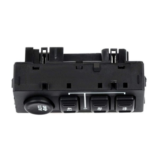 कार विंडो स्विच <span class=keywords><strong>19259313</strong></span> <span class=keywords><strong>15136039</strong></span> इलेक्ट्रिक पावर विंडो स्विच 2005 के लिए इलेक्ट्रिक पावर विंडो मास्टर कंट्रोल स्विच 1500 के लिए 06 07 - Product Image 6