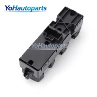 Interruptor Maestro de Control de Ventanas Eléctricas GB5Z-14529-BA para Ford Explorer 2016-2019