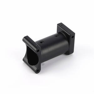 2026 prix d'usine OEM fabrication sur mesure CNC pièces métalliques accessoires CNC usinage pièces de Machine à café Service d'usinage CNC - Product Image 6