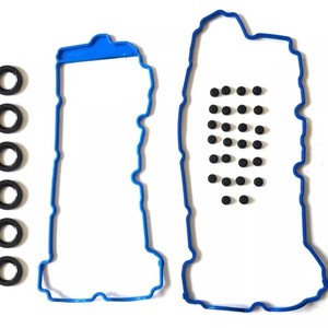 Cylinder Head <b>Gasket</b> Vs50808r And Vs50502 For Gm Buick Saab 3.0L 3.6L Engines - Product Image 3