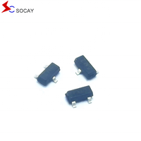 Suppresseurs de tension transitoire de composant électronique pour la protection ESD