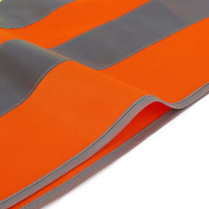 Gilet de sécurité personnalisé pour bébés et jeunes enfants, bavoir de sécurité pour enfants de 2 ans, gilet à bavette bicolore pour le vélo - Product Image 5