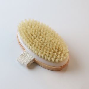 <span class=keywords><strong>Brosse</strong></span> de <span class=keywords><strong>douche</strong></span> à <span class=keywords><strong>manche</strong></span> <span class=keywords><strong>long</strong></span> pour le dos, massage et exfoliation, pour adultes, soin de la peau - Product Image 4