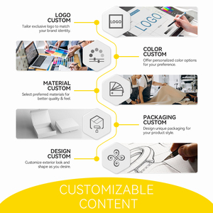 Dispositivo de fitness abdominal pequeño personalizable Ems, masajeador eléctrico de cintura y abdomen con calefacción para el hogar, cinturón de compresión caliente. - Product Image 6