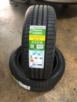 Neumático UHP PCR 245/40R18 93Y de Verano de Alta Velocidad para Auto Deportivo