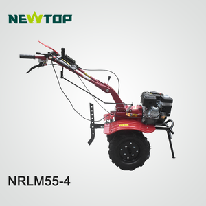 Tracteur cultivateur à <span class=keywords><strong>moteur</strong></span> à essence 7 ch - Product Image 2