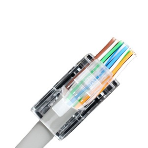 Cat5E RJ45 8P8C 100 - Product Image 5
