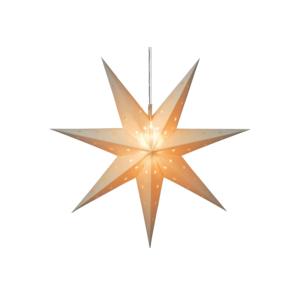 ฟาท์บาร์อลิซขนาด60ซม. เครื่องจับเวลาแบตเตอรี่กลางแจ้งแอลอีดีท้ายเรือ12LED ดาว - Product Image 1