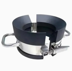 Stabbing for <b>Drill</b> Pipe Casing and Tubing - Product Image 4