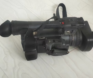 กล้องวิดีโอประสิทธิภาพสูง Panasonic AG-AC130AMC HD รุ่นใช้แล้ว - Product Image 2